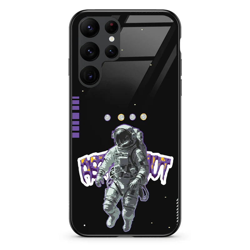 Etui szklane Astronaut - Image 119