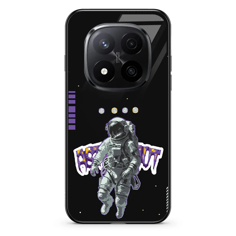 Etui szklane Astronaut - Image 120
