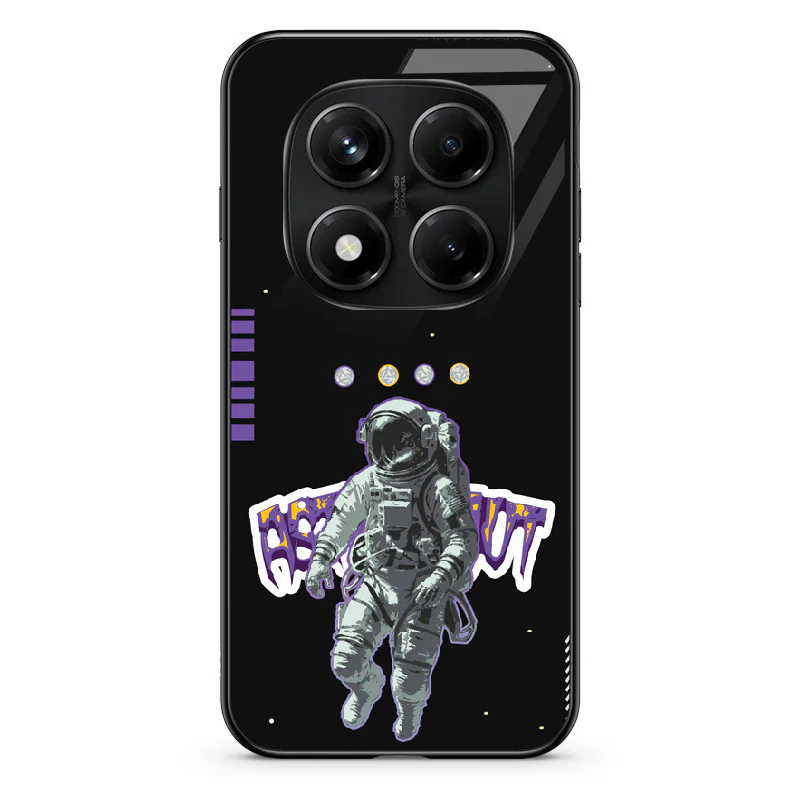 Etui szklane Astronaut - Image 121