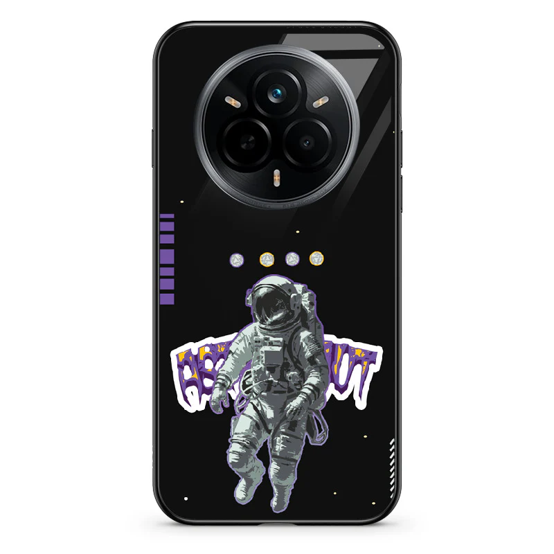 Etui szklane Astronaut - Image 126