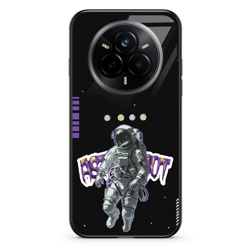 Etui szklane Astronaut - Image 129
