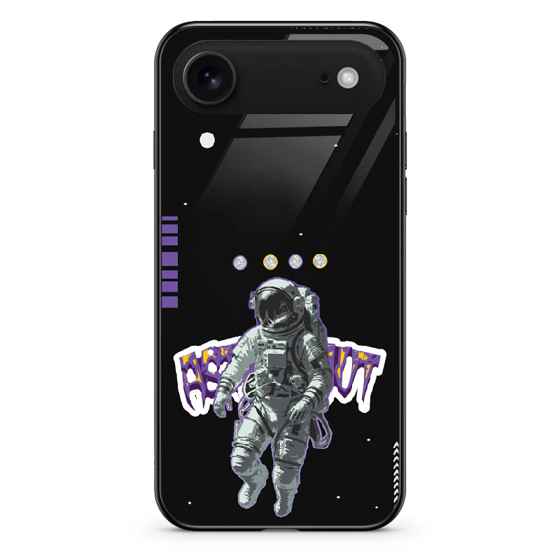 Etui szklane Astronaut - Image 132