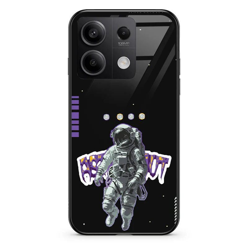Etui szklane Astronaut - Image 135