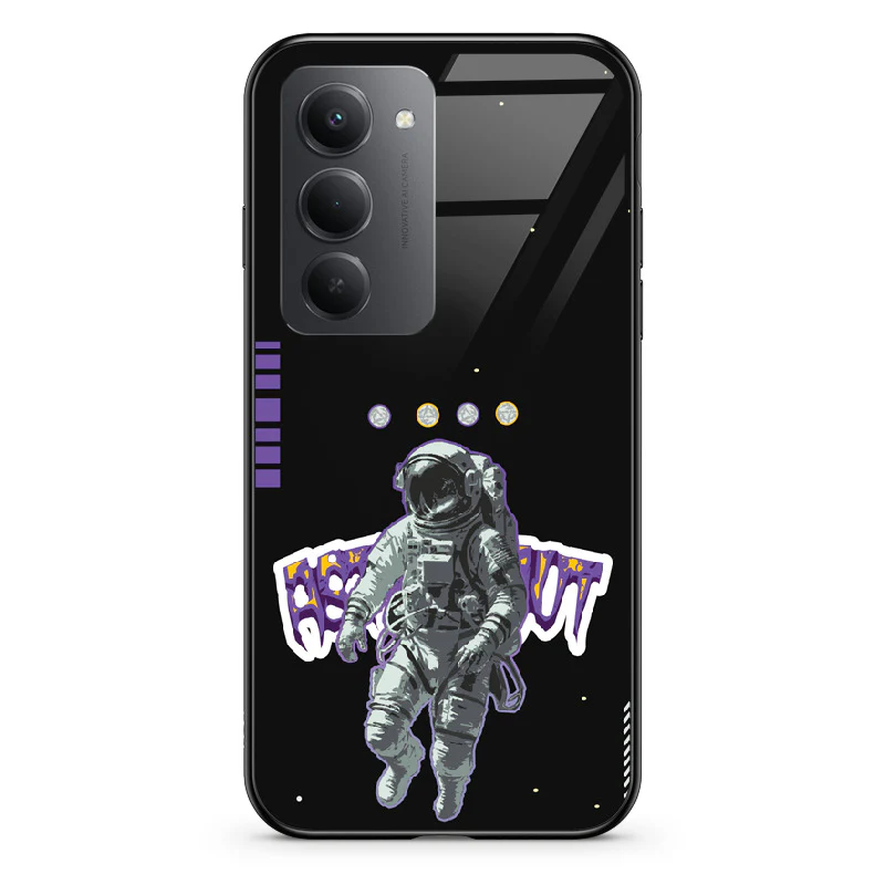 Etui szklane Astronaut - Image 137