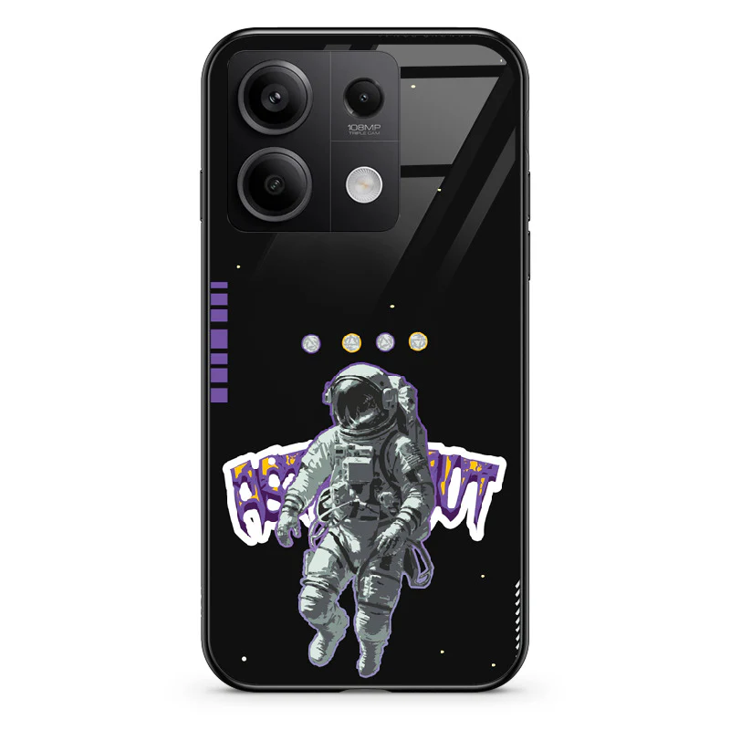 Etui szklane Astronaut - Image 14