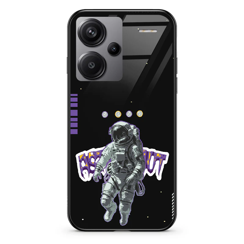 Etui szklane Astronaut - Image 16