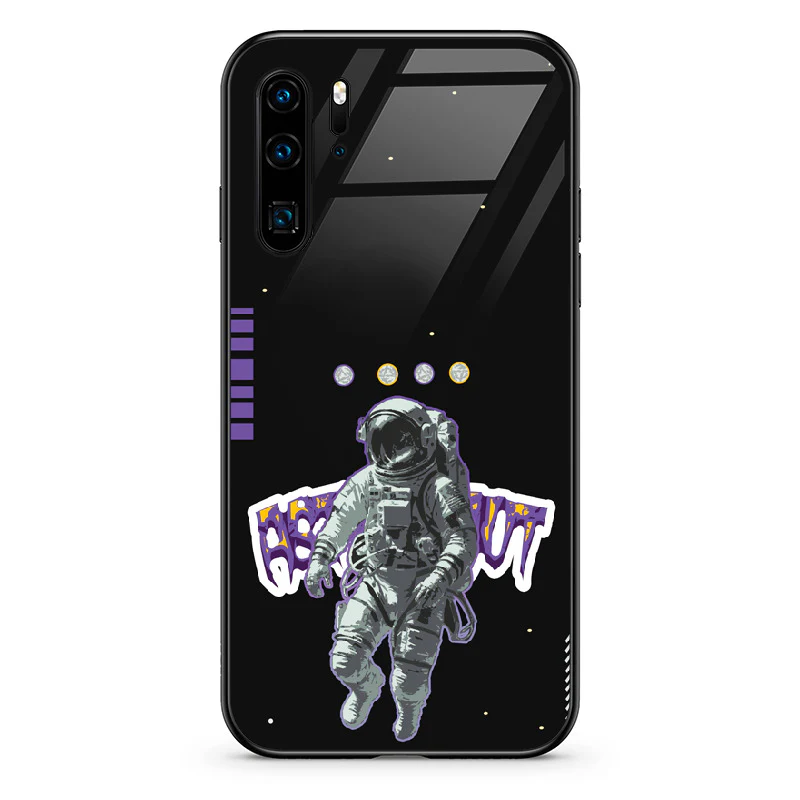 Etui szklane Astronaut - Image 21
