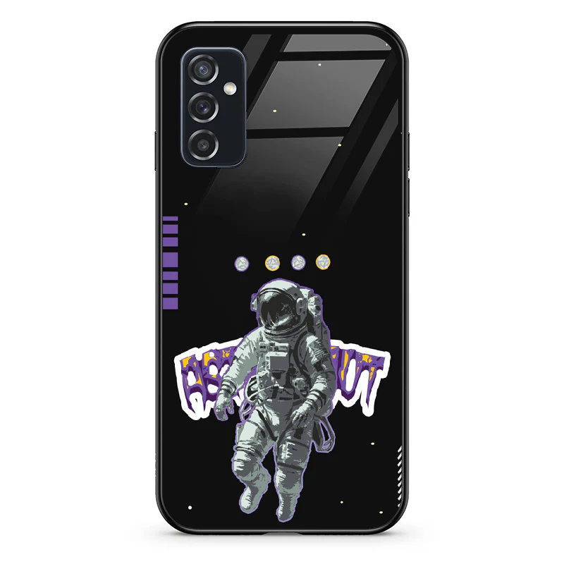 Etui szklane Astronaut - Image 26