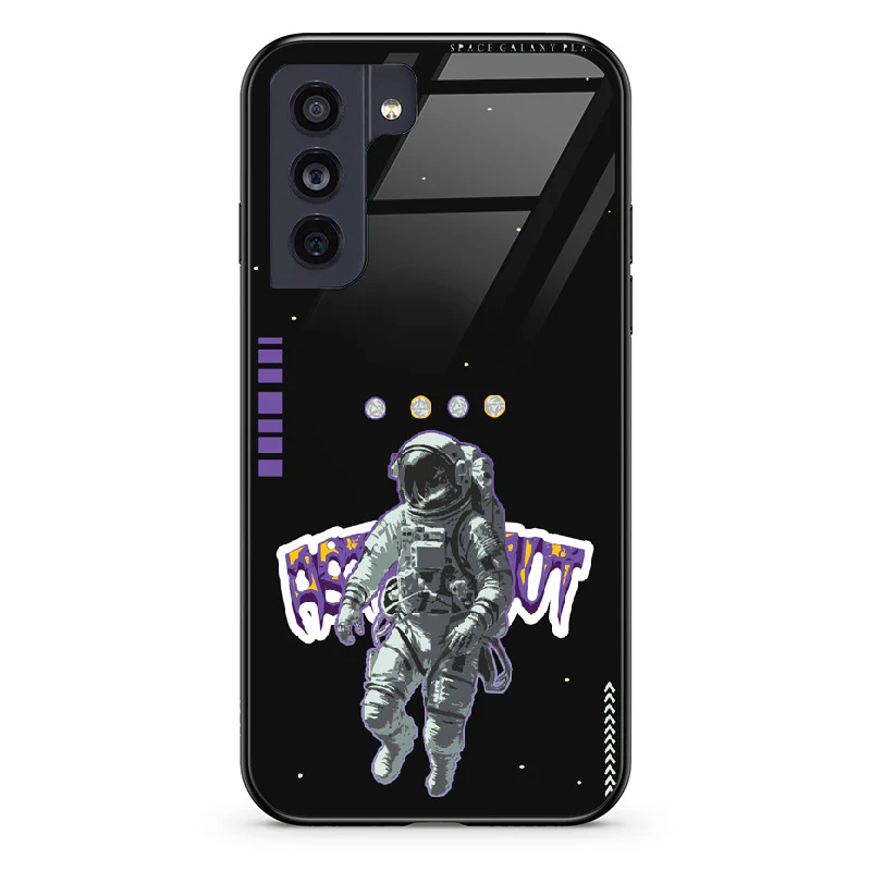 Etui szklane Astronaut - Image 57