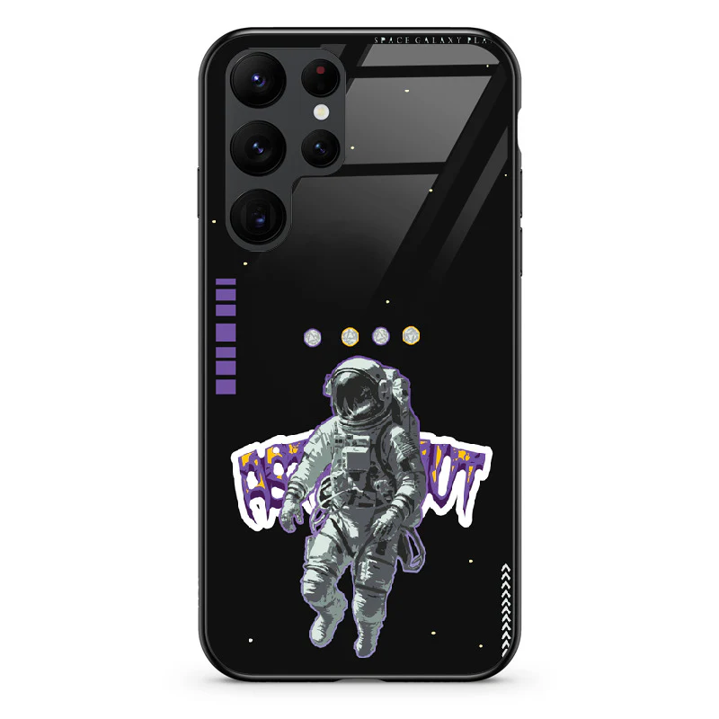 Etui szklane Astronaut - Image 58