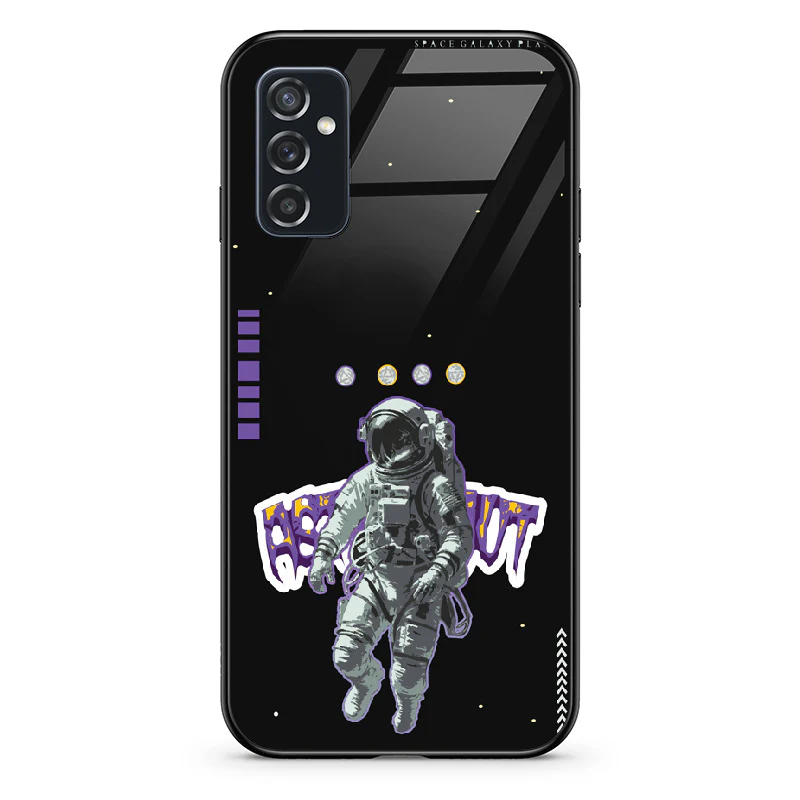 Etui szklane Astronaut - Image 59