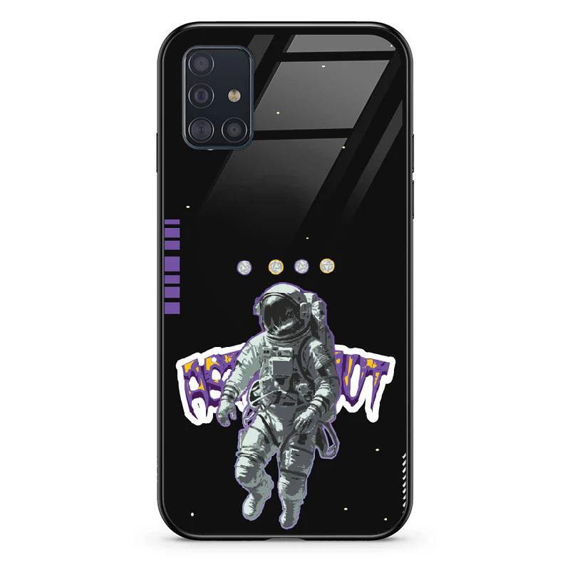 Etui szklane Astronaut - Image 61