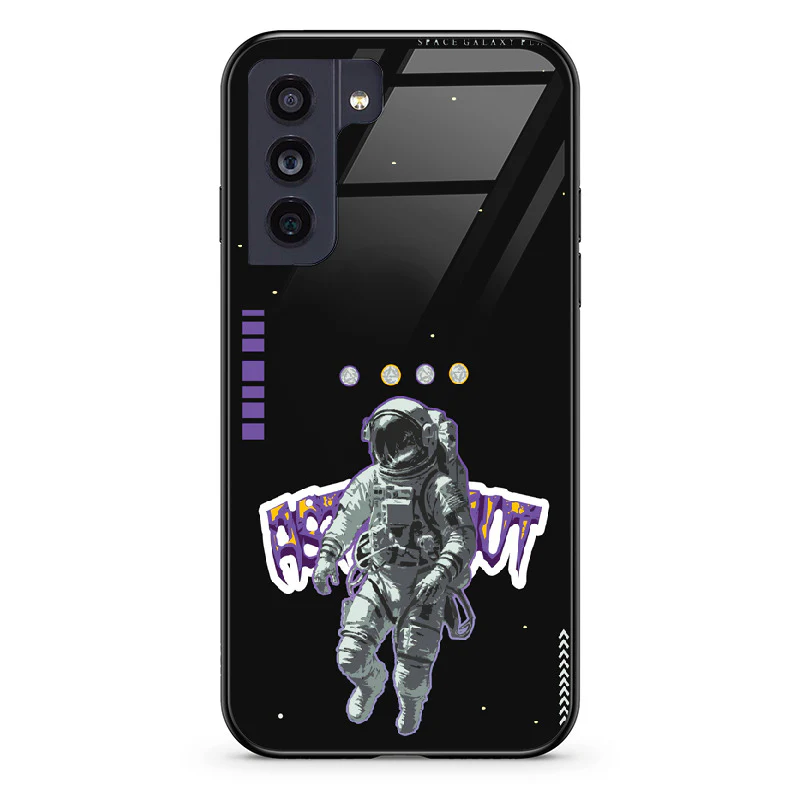 Etui szklane Astronaut - Image 66