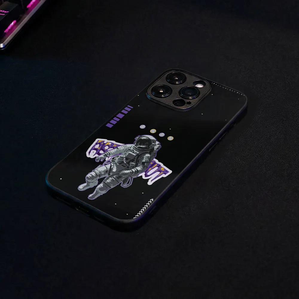 Etui szklane Astronaut - Image 7