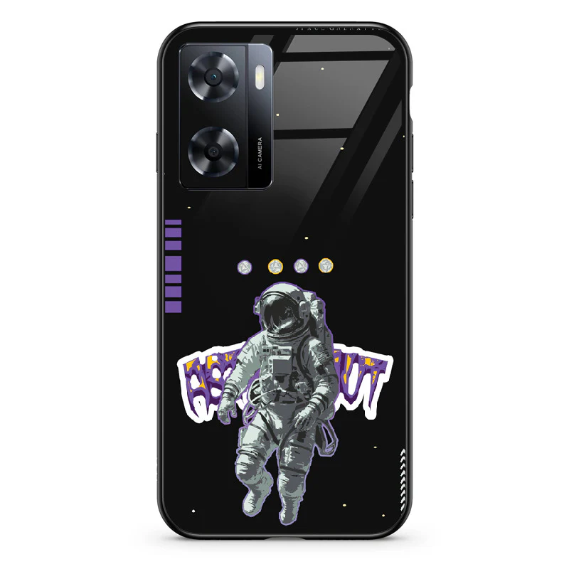 Etui szklane Astronaut - Image 73
