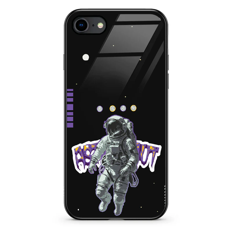Etui szklane Astronaut - Image 74