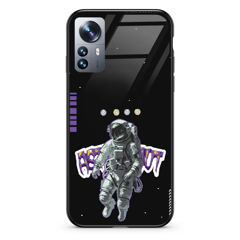 Etui szklane Astronaut - Image 77