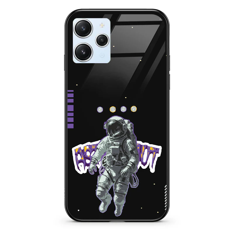 Etui szklane Astronaut - Image 79