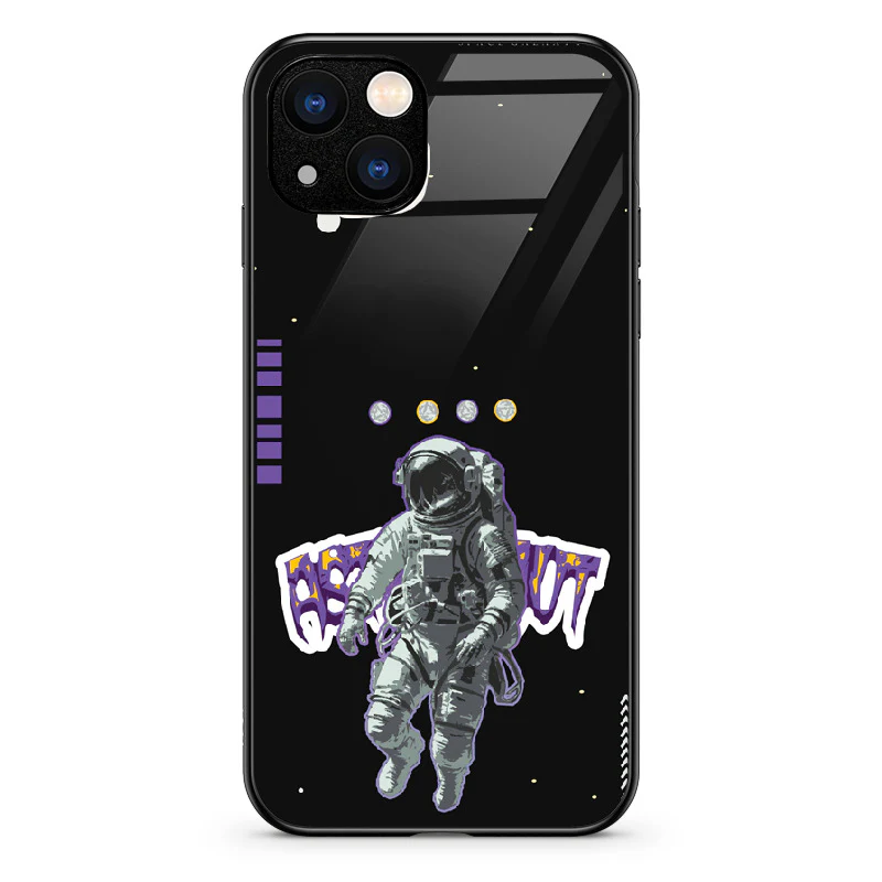 Etui szklane Astronaut - Image 82