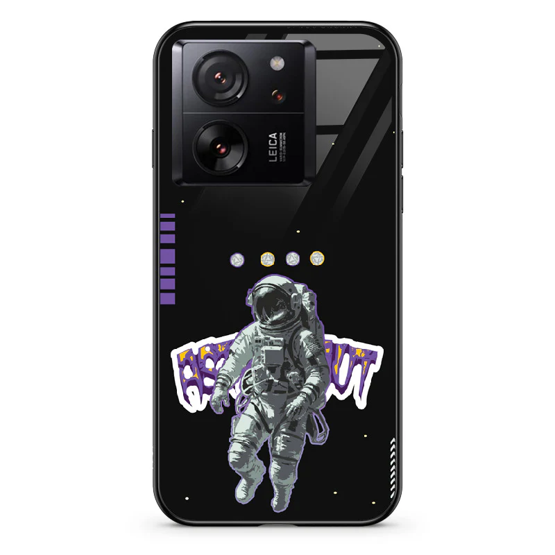 Etui szklane Astronaut - Image 84