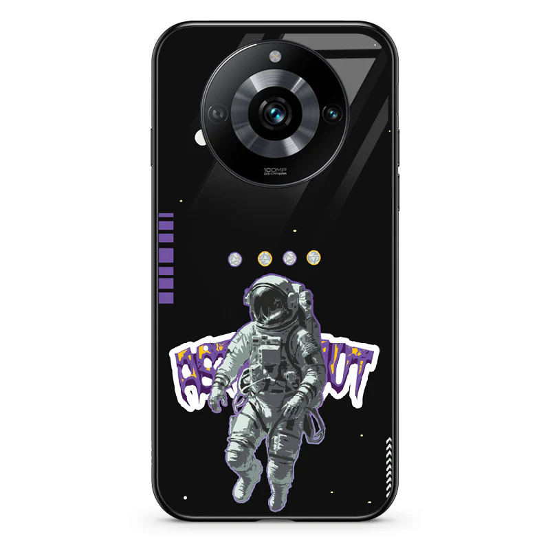 Etui szklane Astronaut - Image 86