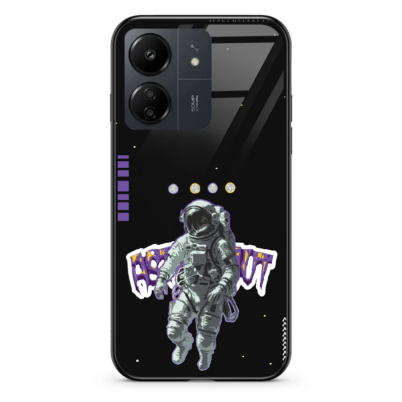 Etui szklane Astronaut - Image 90