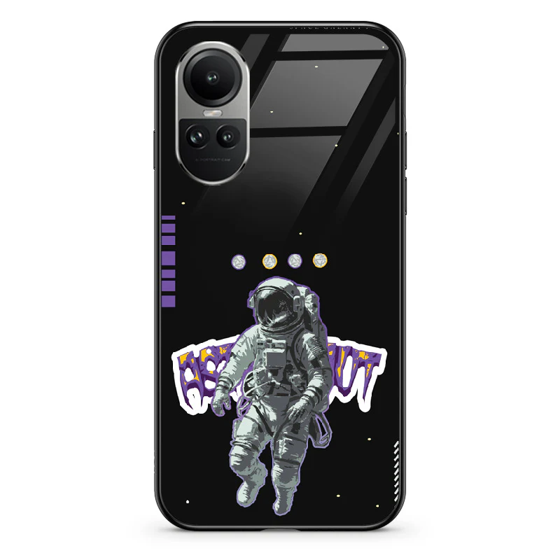 Etui szklane Astronaut - Image 96