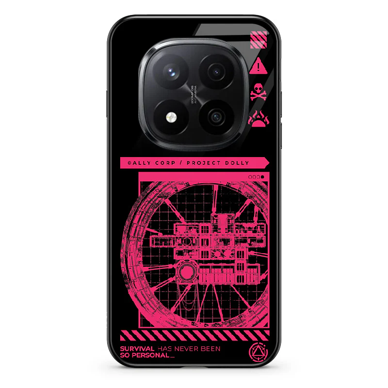 Etui szklane Base Blueprint - Image 120