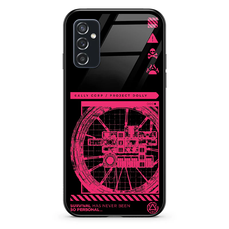 Etui szklane Base Blueprint - Image 26