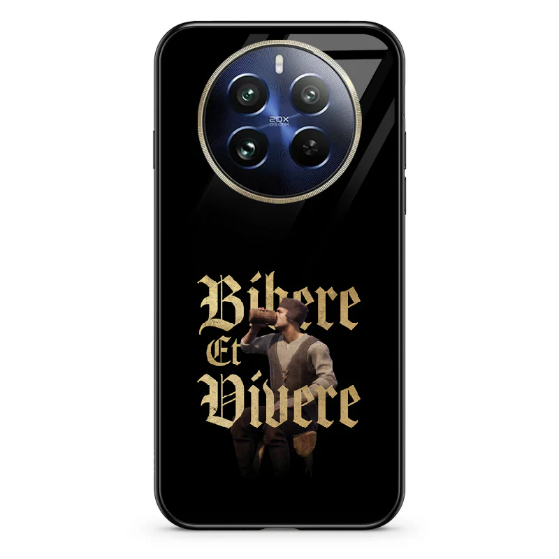 Etui szklane Bibere et Divere - Image 101