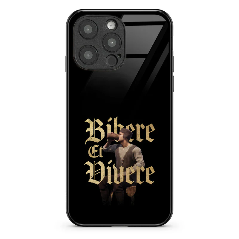 Etui szklane Bibere et Divere - Image 108