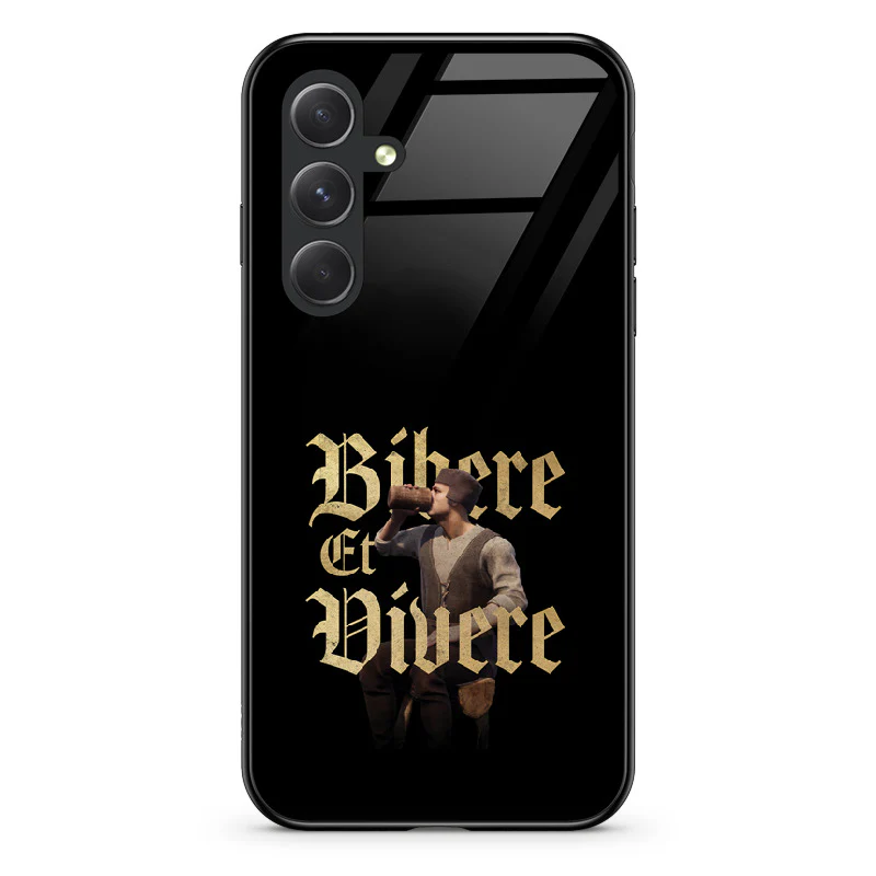 Etui szklane Bibere et Divere - Image 110