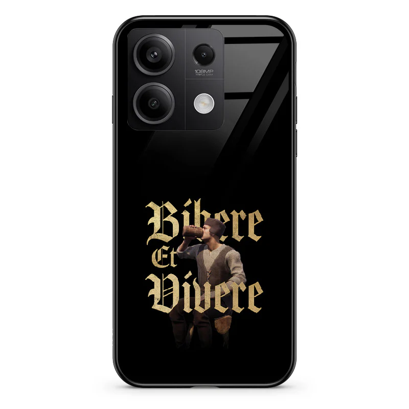 Etui szklane Bibere et Divere - Image 116