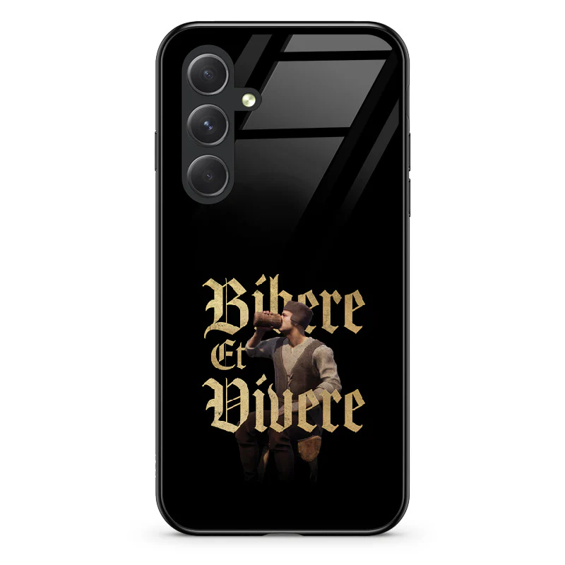 Etui szklane Bibere et Divere - Image 117