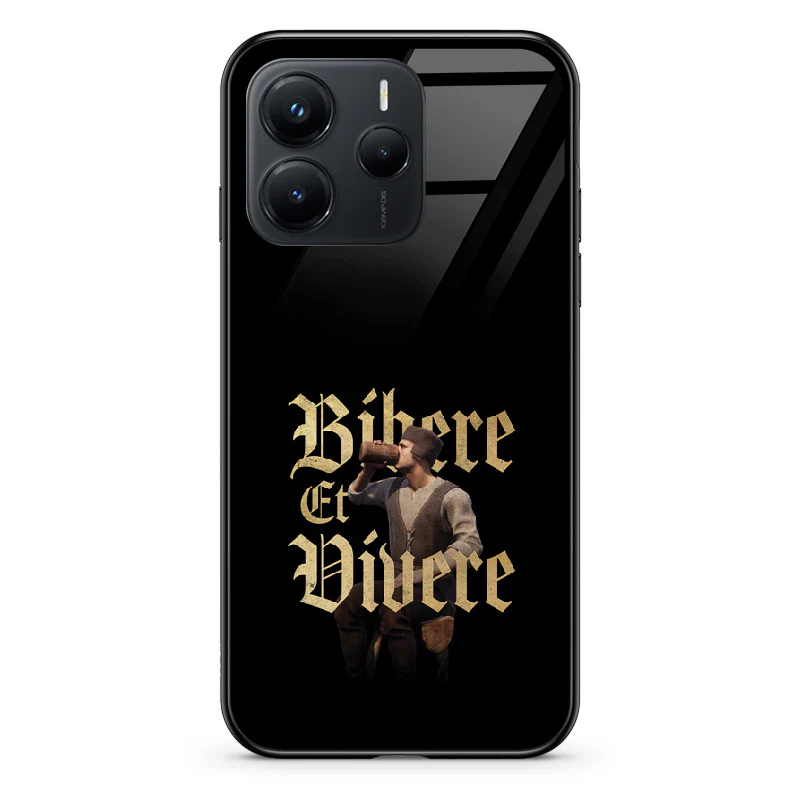 Etui szklane Bibere et Divere - Image 122