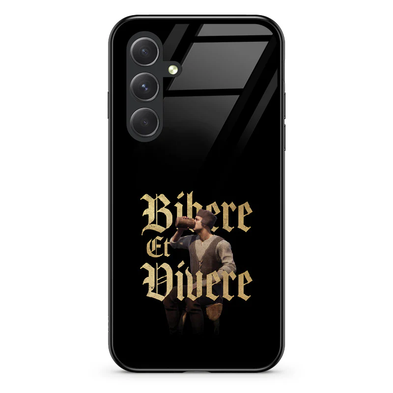 Etui szklane Bibere et Divere - Image 124