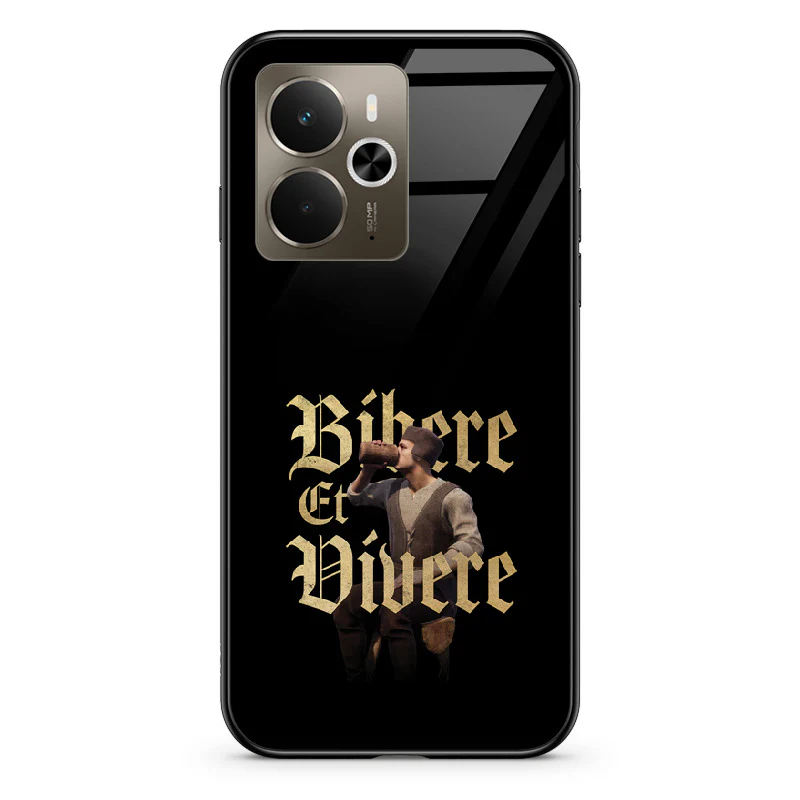 Etui szklane Bibere et Divere - Image 130