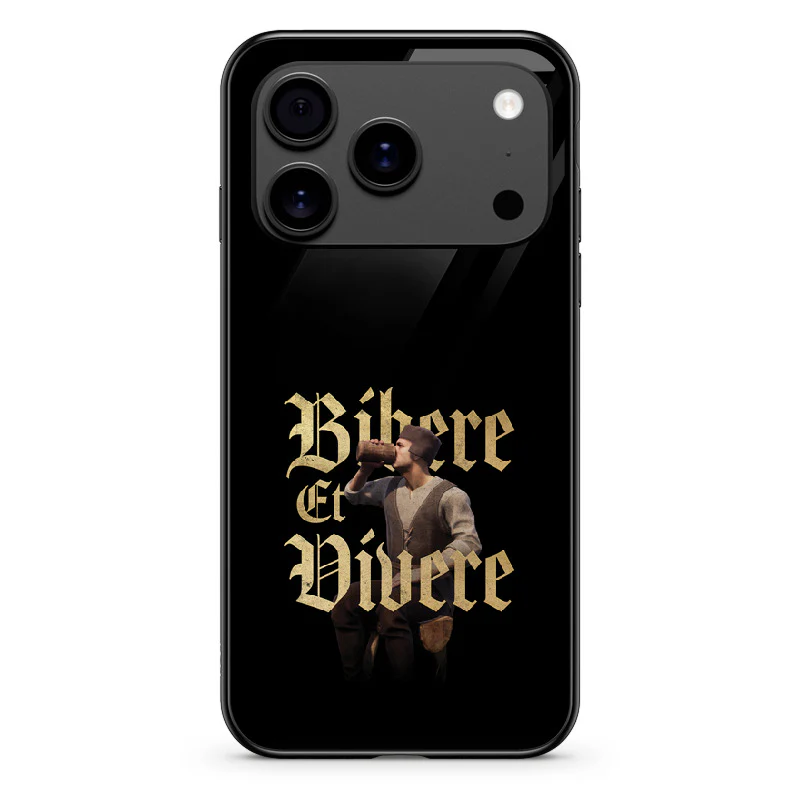 Etui szklane Bibere et Divere - Image 134