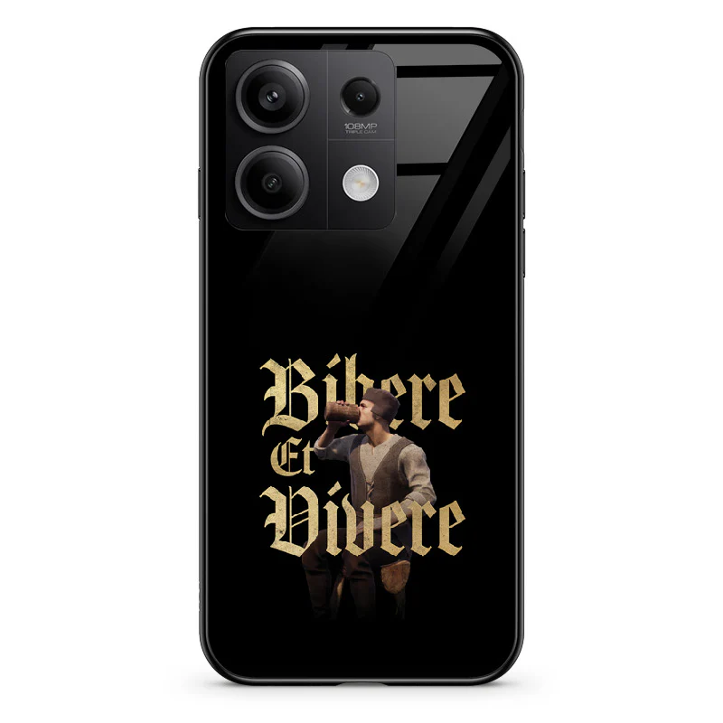 Etui szklane Bibere et Divere - Image 135