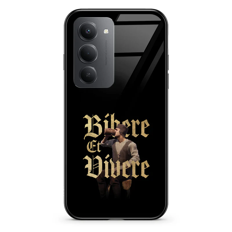 Etui szklane Bibere et Divere - Image 137