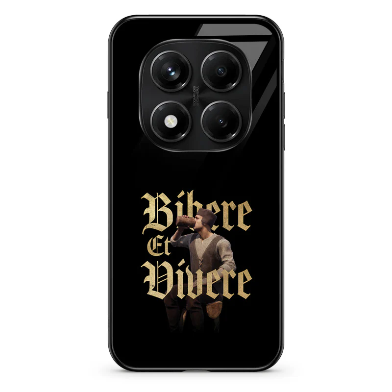 Etui szklane Bibere et Divere - Image 140