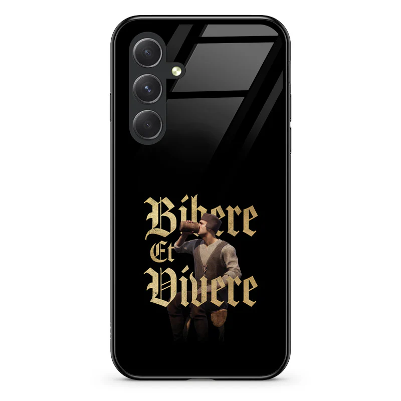Etui szklane Bibere et Divere - Image 144