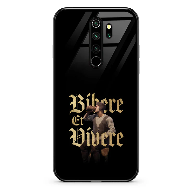 Etui szklane Bibere et Divere - Image 19