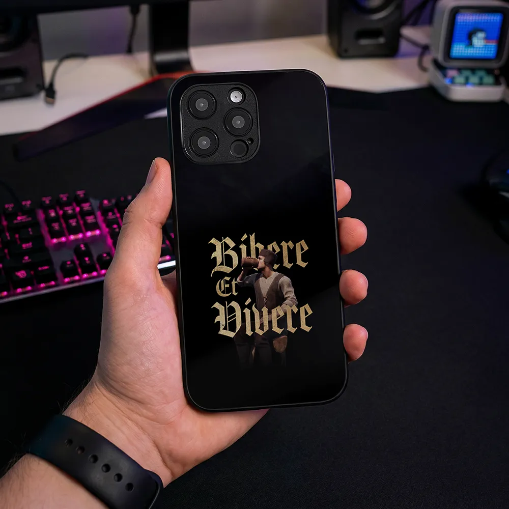 Etui szklane Bibere et Divere - Image 2