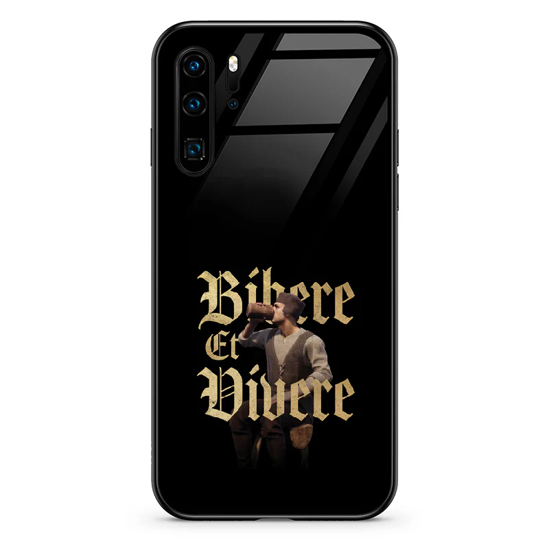 Etui szklane Bibere et Divere - Image 21