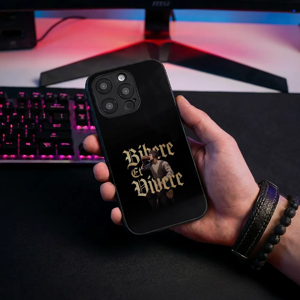 Etui szklane Bibere et Divere - Image 3