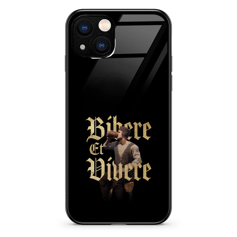 Etui szklane Bibere et Divere - Image 32