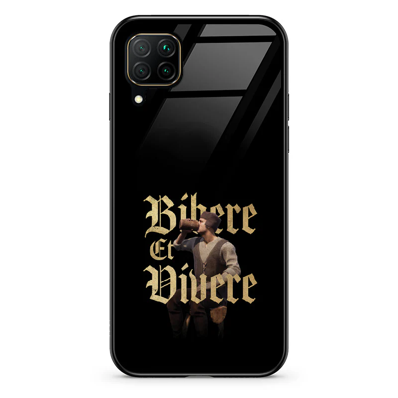 Etui szklane Bibere et Divere - Image 33
