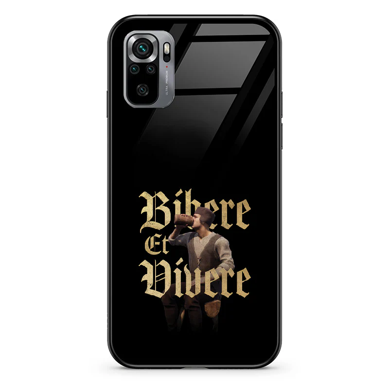 Etui szklane Bibere et Divere - Image 34