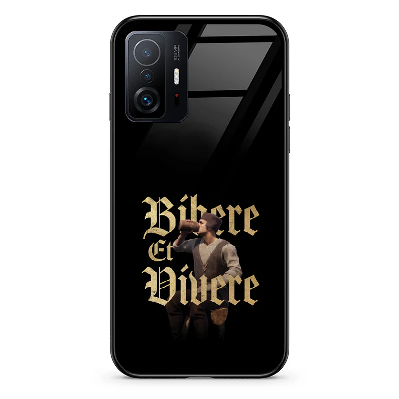 Etui szklane Bibere et Divere - Image 39